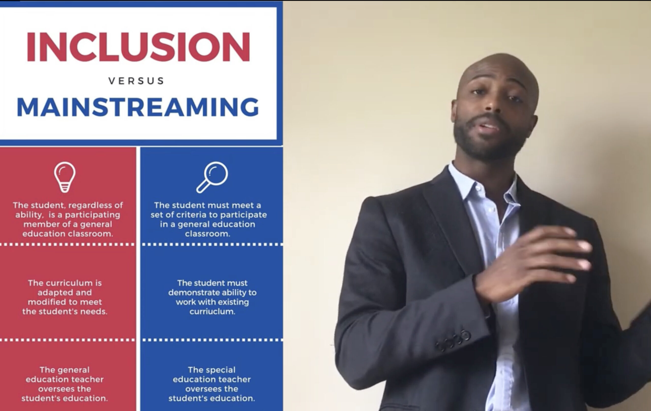 Why do public schools invest more in the slow kids than the smart kids?