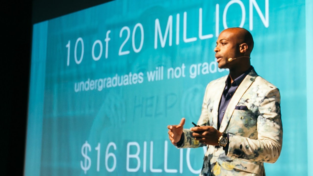 Mindset for Self Improvement & Dealing with Challenges