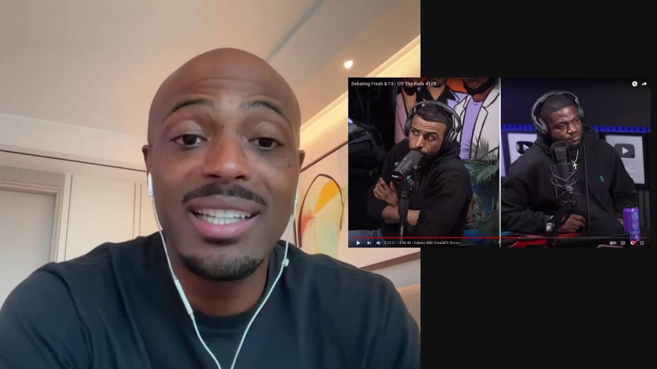 Member Only Part  – Reaction FnF VS H3