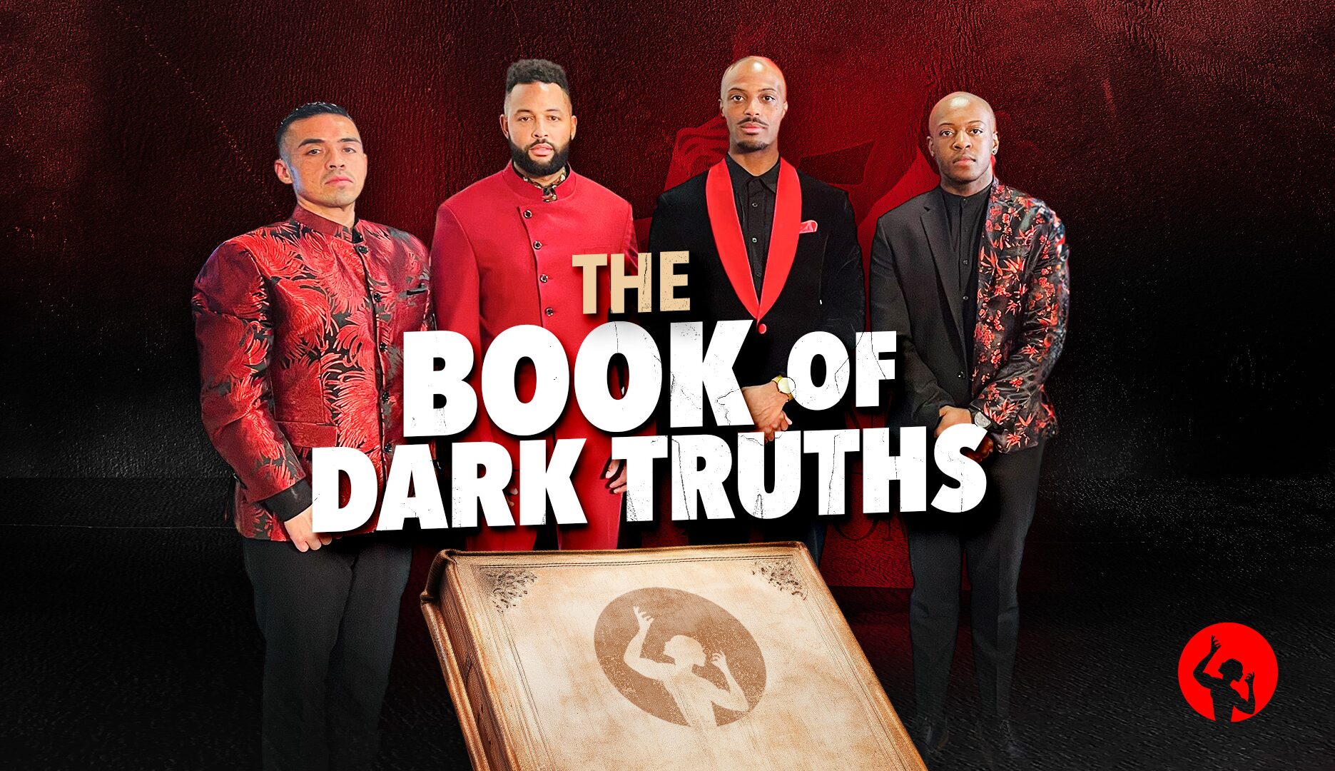 The Book of Dark Truths
