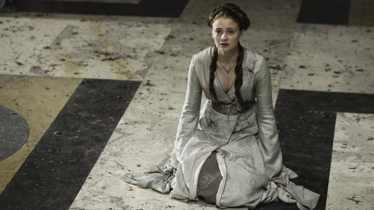 EXCLUSIVE – REPOST – Conversation With Female