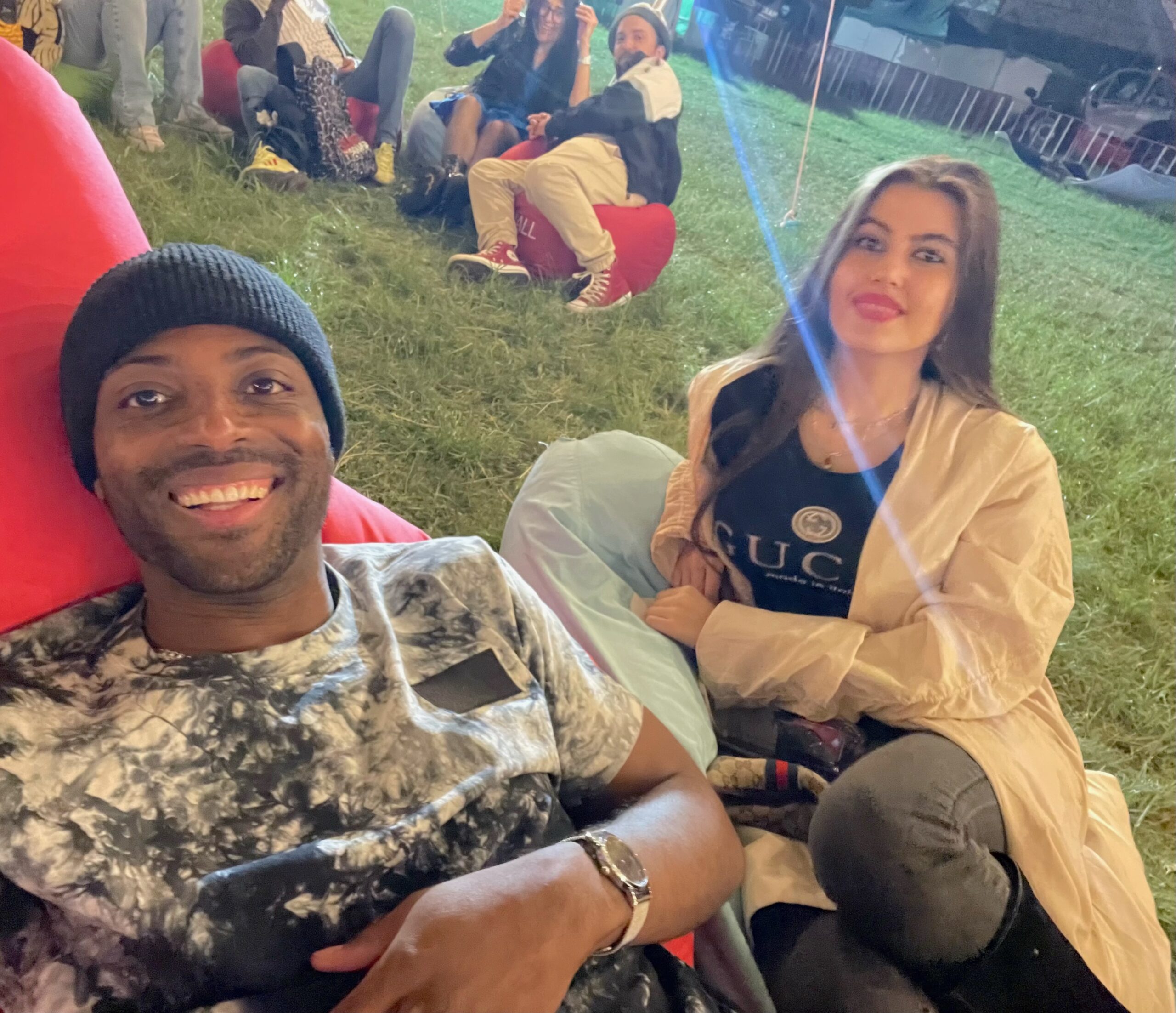 EXCLUSIVE – Player Story – How Aggressiveness & and a Hail Mary Converted a BAD Latina