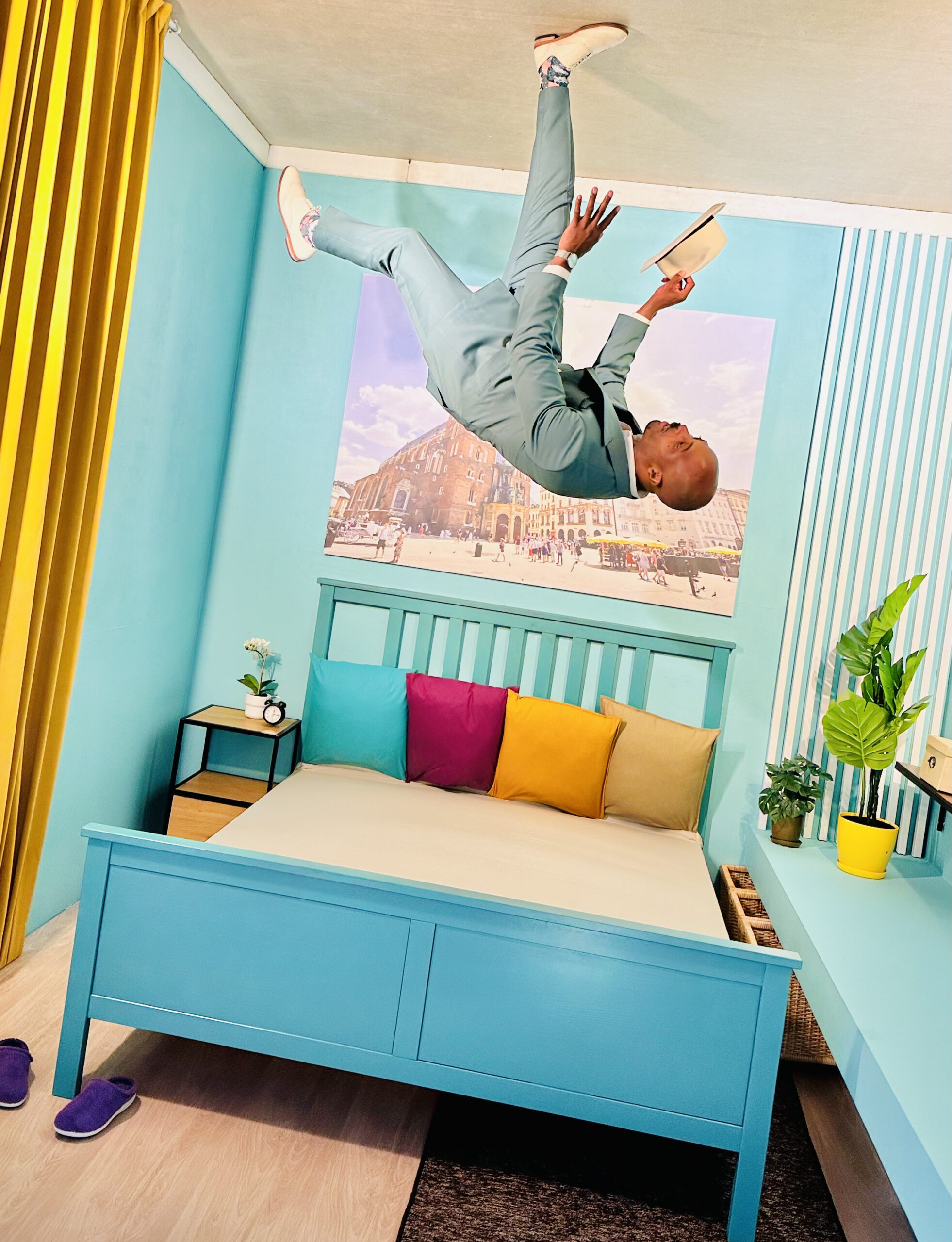 EXCLUSIVE – Dr Phil Document