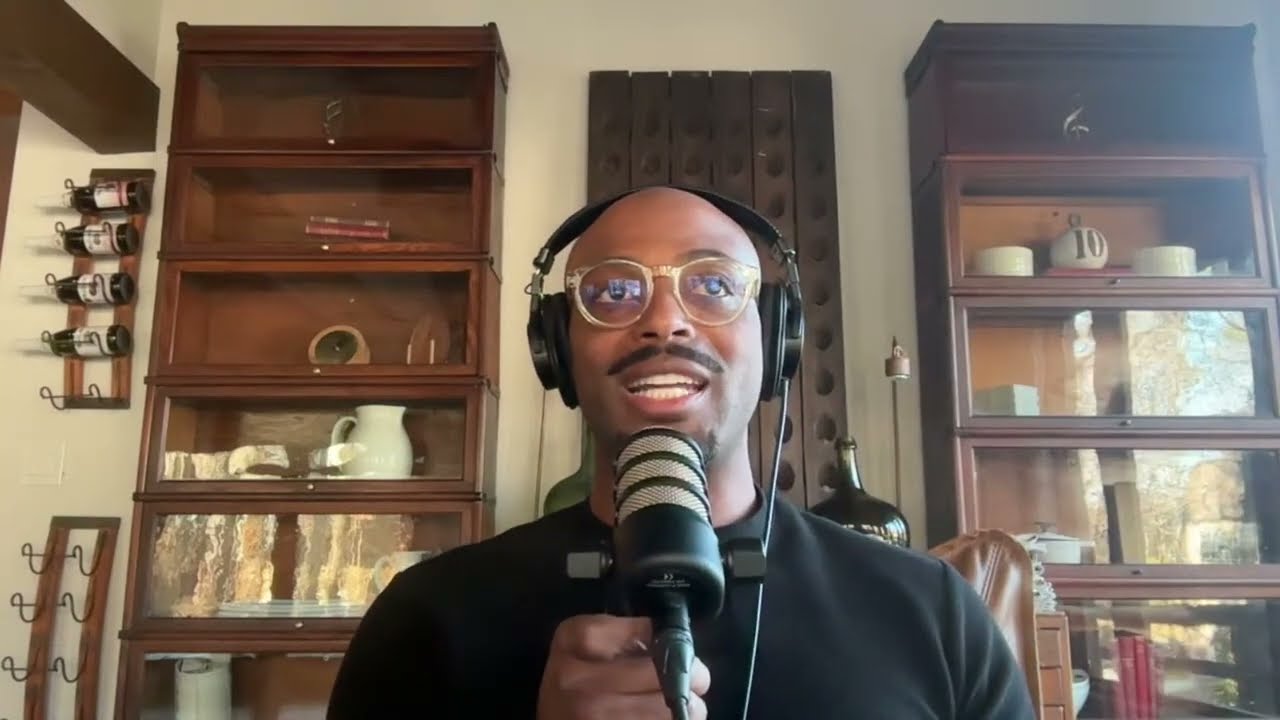 EXCLUSIVE – Choosing Your Allies in Life