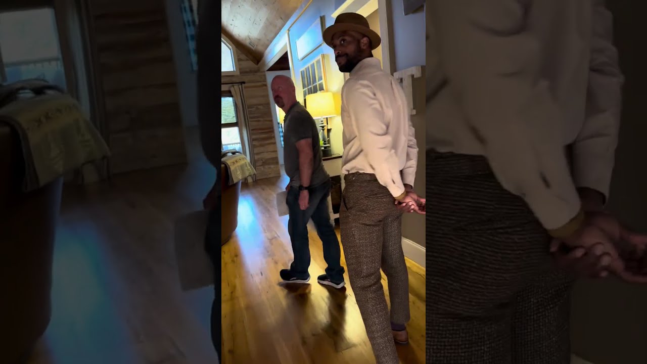 Exclusive – Viewing Extra Property & land in Georgia