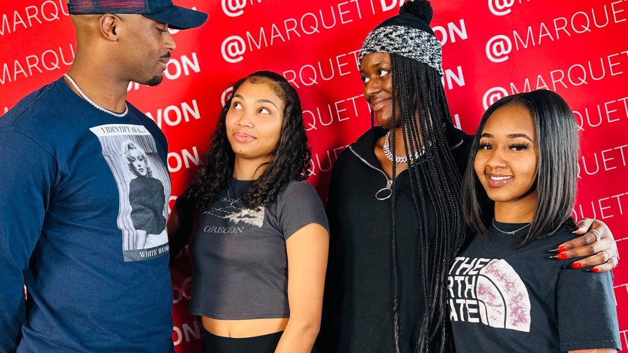 LIVE NOW – Text Convo Review – How Black Women Self Sabotage