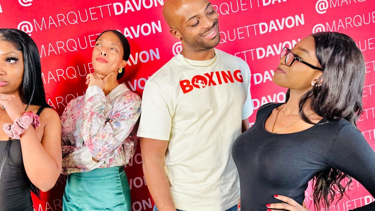 EXCLUSIVE – IGNORE These Things Women Say: Game Time