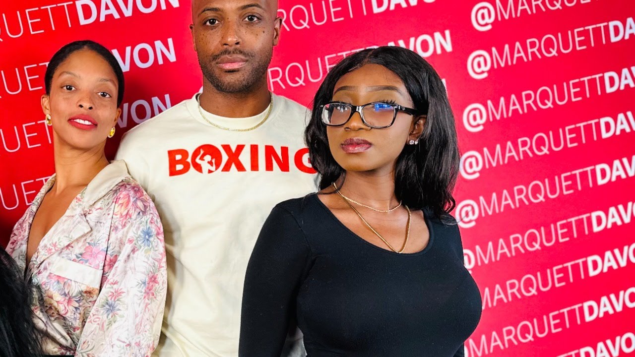 MEMBER ONLY LIVE – 11am EST – Player Story – She Acted Like She Didn’t Want It…