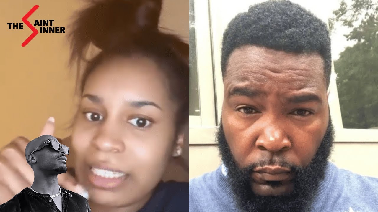 EXCLUSIVE – Dr Umar’s Daughter EXPOSES Him – Deadbeat Dad Revolutionary?