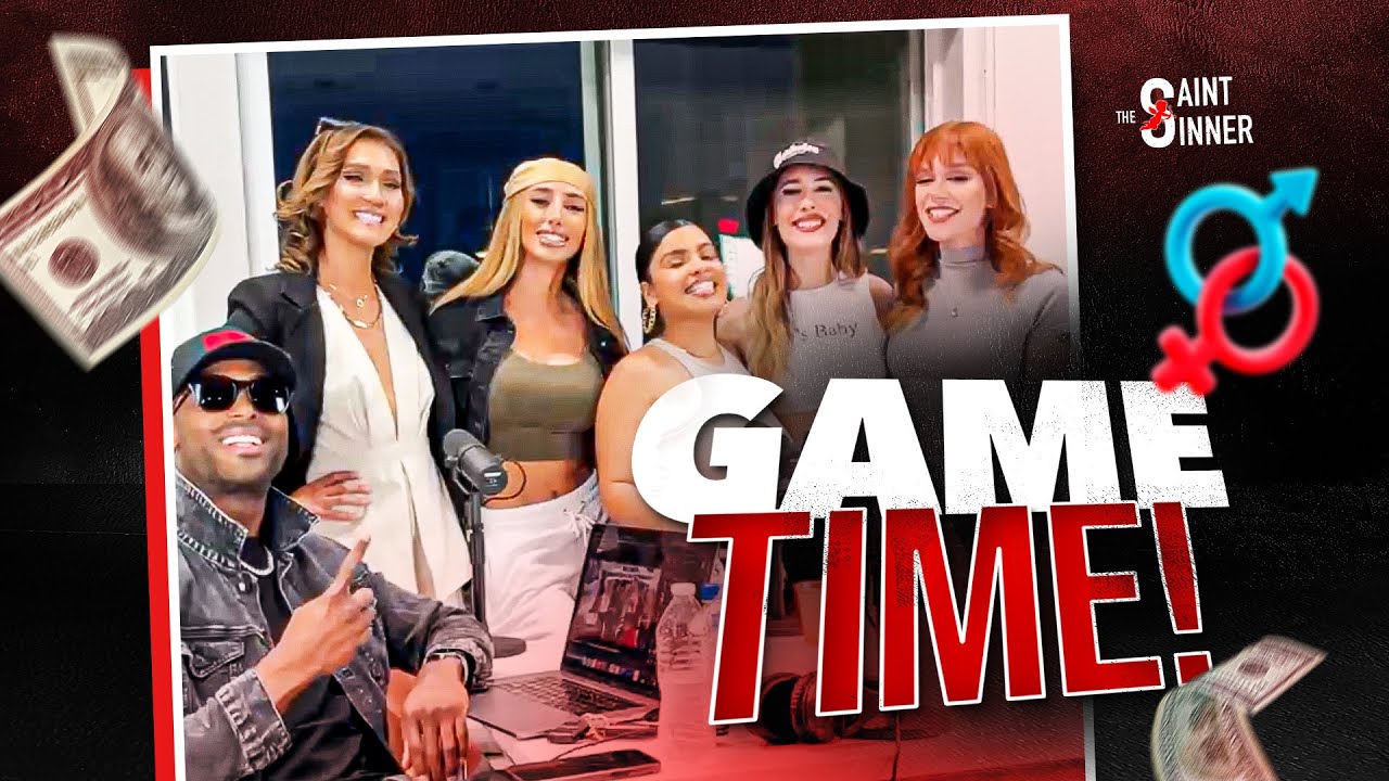 Member ONLY Livestream – Keeping Your Woman In Line & Making Tough Decisions