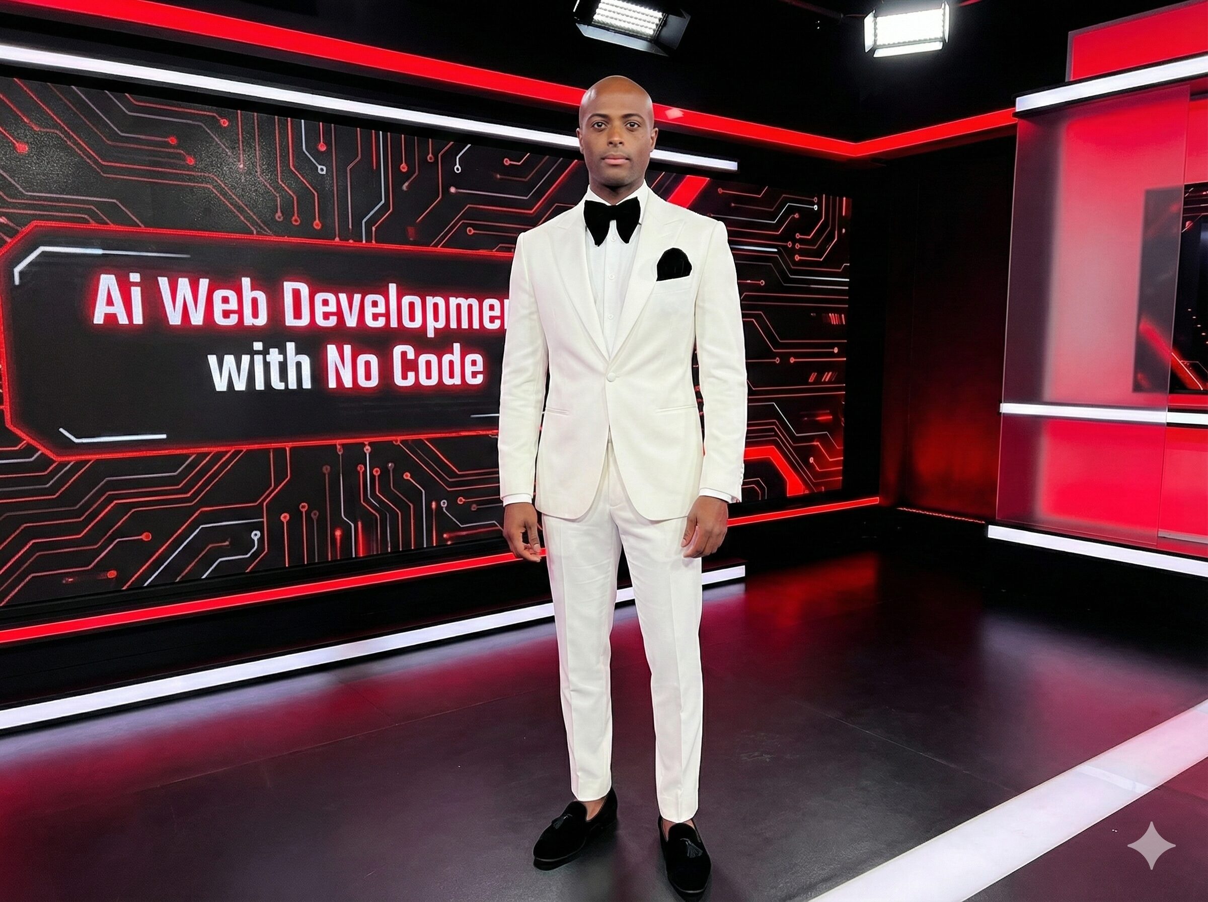 PRE-SALE! Ai Web Development Boot Camp (No Experience Needed) + Business Model + Raising Capital